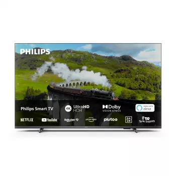 Philips 7600 series 75PUS7608/12 TV 190,5 cm (75 palcov) 4K Ultra HD Smart TV Wi-Fi antracitová, sivá