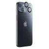 Cellularline objektív fotoaparátu - ochrana fotoaparátu iPhone 15 / 15 Plus