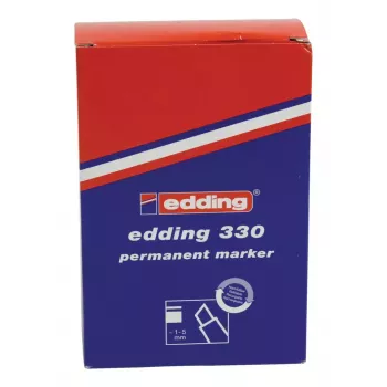 Fixka Edding OFC-ED330RD Edding 4-333002