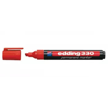 Fixka Edding OFC-ED330RD Edding 4-333002