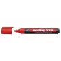 Fixka Edding OFC-ED330RD Edding 4-333002