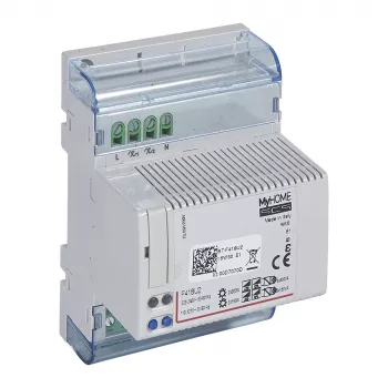 Legrand F418U2 stmievač