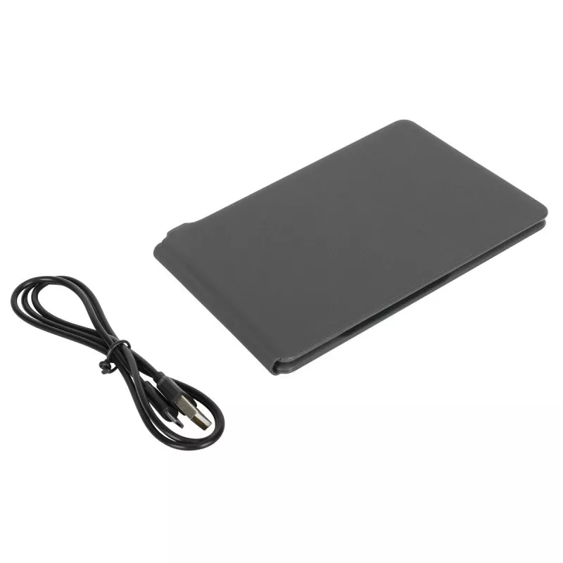 Targus AKF003UK klávesnica univerzálna Bluetooth QWERTY UK-anglická čierna