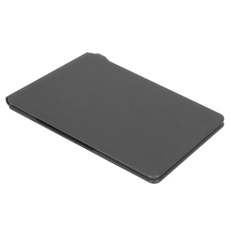 Targus AKF003UK klávesnica univerzálna Bluetooth QWERTY UK-anglická čierna