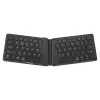 Targus AKF003UK klávesnica univerzálna Bluetooth QWERTY UK-anglická čierna