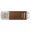 Hama Laeta USB kľúč 64 GB USB Type-A 3.2 Gen 1 (3.1 Gen 1) hnedý