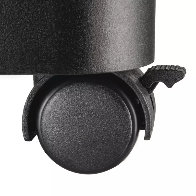 Hama Premium AutoM120 skartovačka mikrostrih 60 dB 22,5 cm čierna