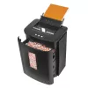 Hama Premium AutoM120 skartovačka mikrostrih 60 dB 22,5 cm čierna