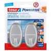 Vešiak na uteráky TESA Large Oval