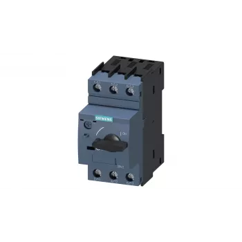 Siemens 3RV2011-4AA10 ochranný spínač