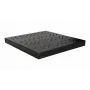 Racková polica Equip variabilná 19' 1U 500MM čierna