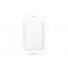 Flip kryt Samsung EF-DX825 pre Galaxy Tab S10+ S9+ S9 FE 12,4 palca biely