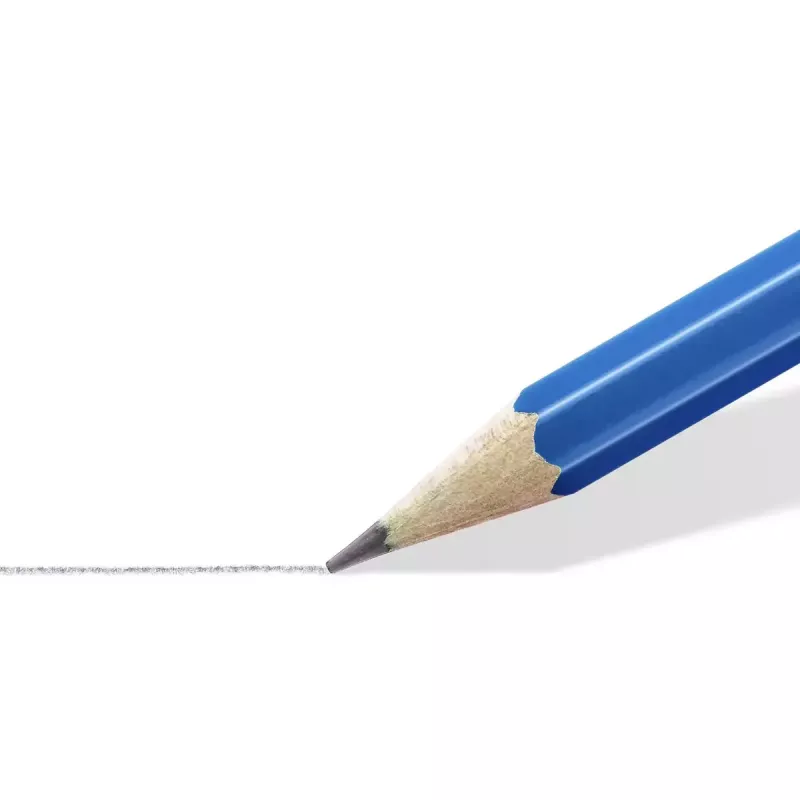 Sada ceruziek Staedtler Mars Lumograph 100 12 kusov