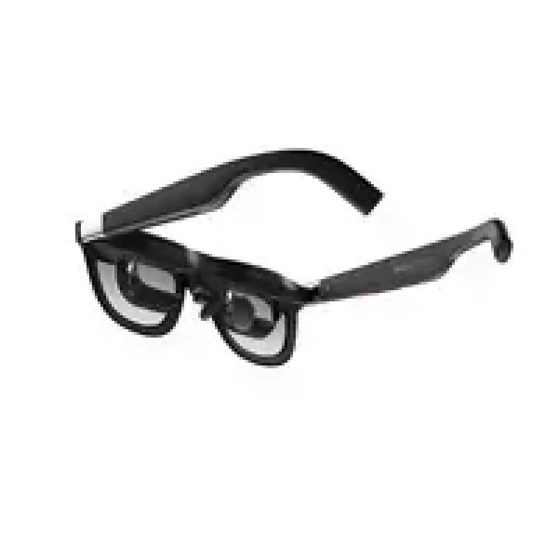 AR okuliare XREAL One Pro-L (veľkosť L), Micro OLED 0,55 palca 1920 x 1080, čip X1, 87 g, čierne