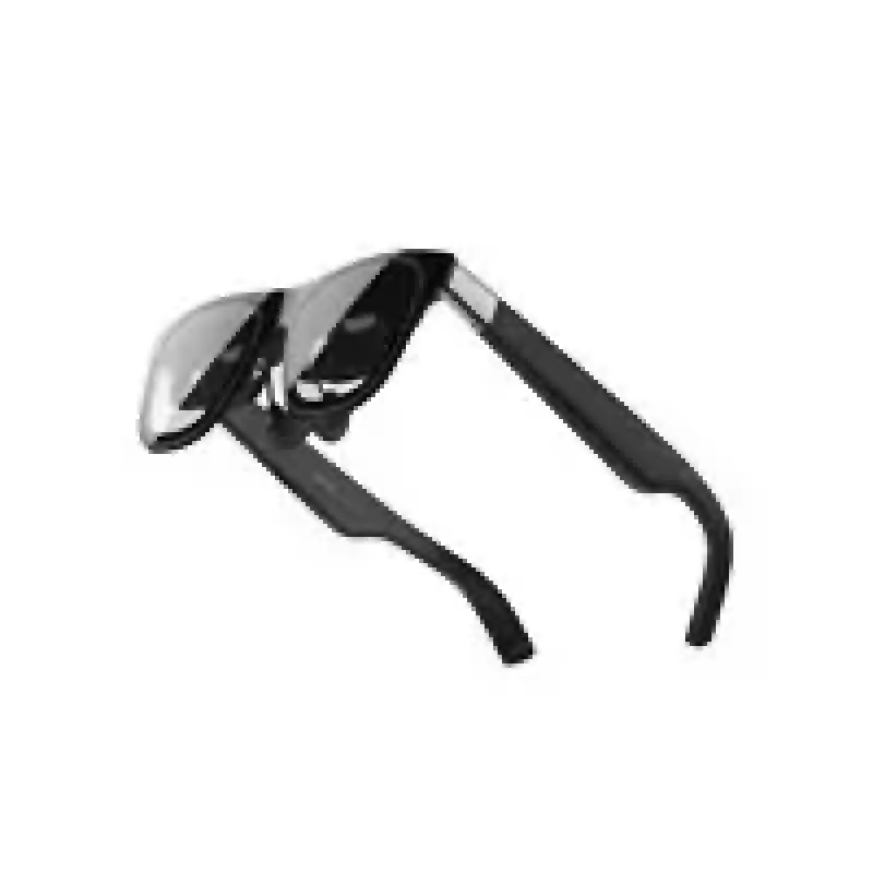 AR okuliare XREAL One Pro-L (veľkosť L), Micro OLED 0,55 palca 1920 x 1080, čip X1, 87 g, čierne