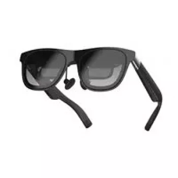 AR okuliare XReal One Pro L (IPD 66-75mm) — AR headset, ľahký prenosný displej