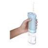Bezdrôtová ústna sprcha Philips Sonicare HX3333/24 0,2 L modrá