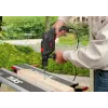 Dieračka Skil 6290 AA 2700 RPM bez kľúča 1,7 kg