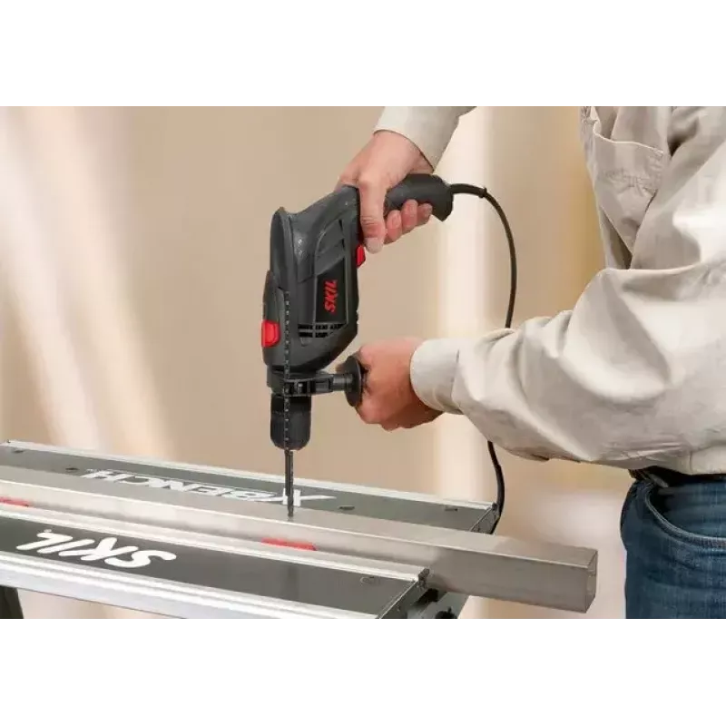 Dieračka Skil 6290 AA 2700 RPM bez kľúča 1,7 kg