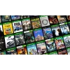 Herná konzola Microsoft Xbox Series X Digital Edition — 1 TB SSD, 4K, Wi‑Fi, Ethernet, biela