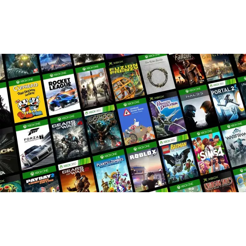 Herná konzola Microsoft Xbox Series X Digital Edition — 1 TB SSD, 4K, Wi‑Fi, Ethernet, biela
