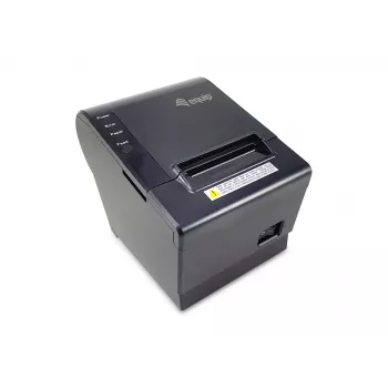 Equip 58mm termotlačiareň na pokladničné bloky s automatickým odrezávačom, USB/Ethernet/pripojenie pokladničnej zásuvky