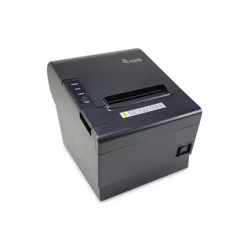 Equip 80 mm termotlačiareň s automatickým odrezávačom, USB/pripojenie pokladničnej zásuvky