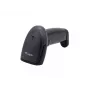 Ručný čítač kódov Equip USB 1D so stojanom LED káblový 1,8m