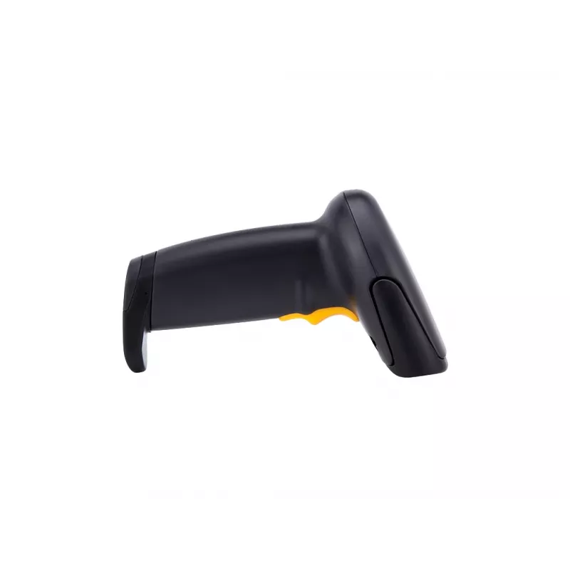 Ručný čítač kódov Equip USB 1D so stojanom LED káblový 1,8m