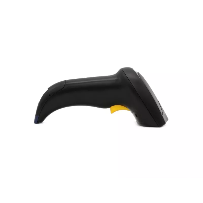 Equip USB 2D čítač kódov, so stojanom