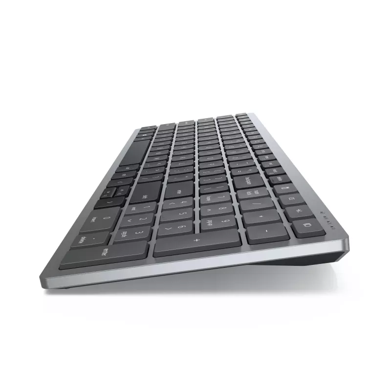 DELL Pro Plus kompaktná klávesnica a myš - KM7120W - belgická (AZERTY)