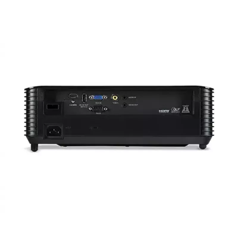 Projektor Acer Essential X1128i 4500 ANSI Lumen DLP SVGA