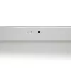 ACT prenosná Bluetooth klávesnica Azerty/BE-layout bezdrôtová biela 75%
