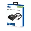 Čítačka smart kariet ACT AC6015
