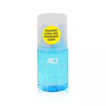 Čistiaci sprej na zariadenia ACT 200ml pre LCD LED plazma obrazovky