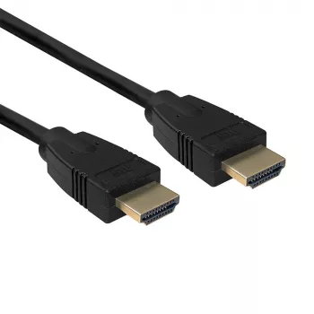 ACT 1 meter HDMI 8K Ultra High Speed kábel v2.1 HDMI-A konektor samec - HDMI-A konektor samec