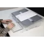 BakkerElkhuizen FlexDesk 640 ComfortRead Držiak na dokumenty