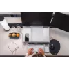 BakkerElkhuizen FlexDesk 640 ComfortRead Držiak na dokumenty