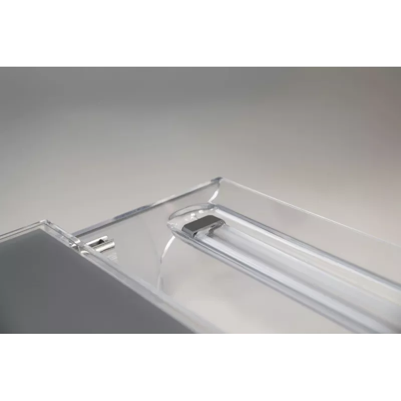 BakkerElkhuizen FlexDesk 640 ComfortRead Držiak na dokumenty