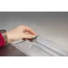 BakkerElkhuizen FlexDesk 640 ComfortRead Držiak na dokumenty
