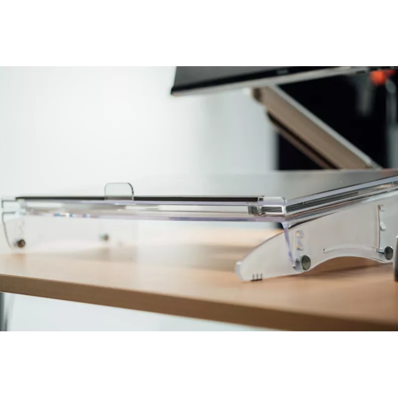 BakkerElkhuizen FlexDesk 640 ComfortRead Držiak na dokumenty