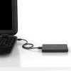 Puzdro na HDD/SSD ORICO 2189C3-BK-BP