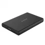 Puzdro na HDD/SSD ORICO 2189C3-BK-BP
