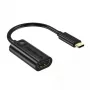Adaptér CHOETECH USB-C na HDMI 4K HUB-H04, USB 3.1