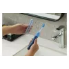 Elektrická zubná kefka OCLEAN Ease modrá – nabíjateľná, vodotesná, modrá