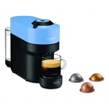 De’Longhi Nespresso Vertuo ENV90.A kapsulový kávovar 0,56 L