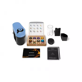 De’Longhi Nespresso Vertuo ENV90.A kapsulový kávovar 0,56 L