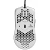 Glorious Gaming Glorious Model O Mouse Regular (biela), pre pravákov, optická, USB typu A, 12000 DPI, biela