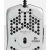 Glorious Gaming Glorious Model O Mouse Regular (biela), pre pravákov, optická, USB typu A, 12000 DPI, biela