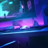 Glorious Gaming Glorious Model O Mouse Regular (biela), pre pravákov, optická, USB typu A, 12000 DPI, biela
